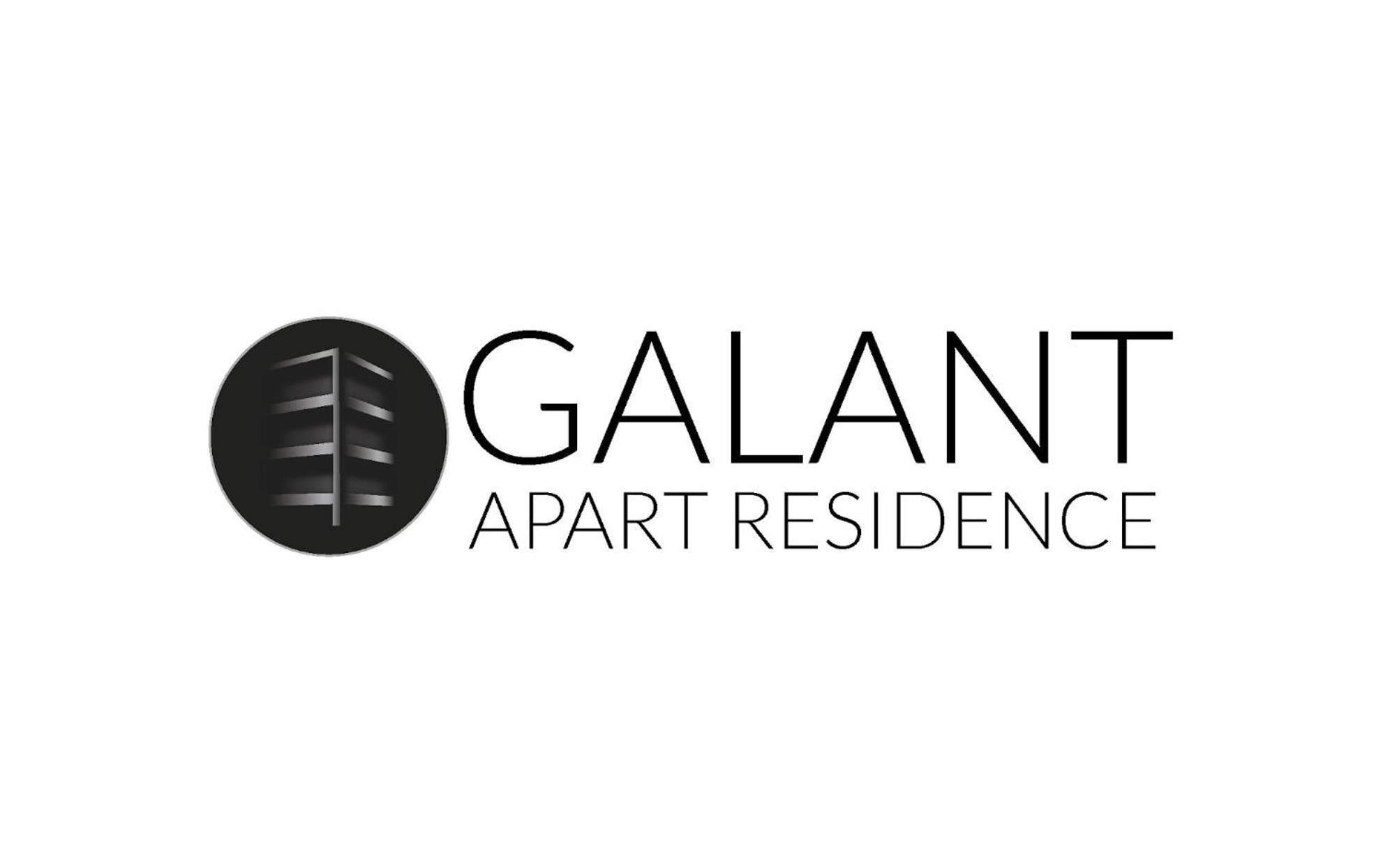 Apart Residence Galant Rovinj Buitenkant foto