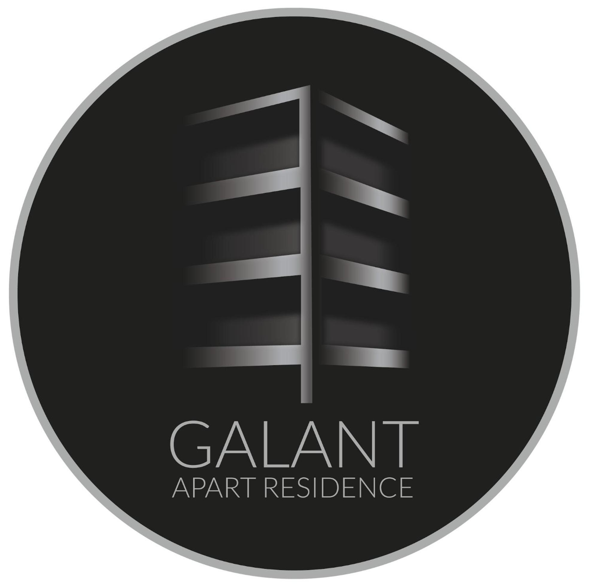 Apart Residence Galant Rovinj Buitenkant foto