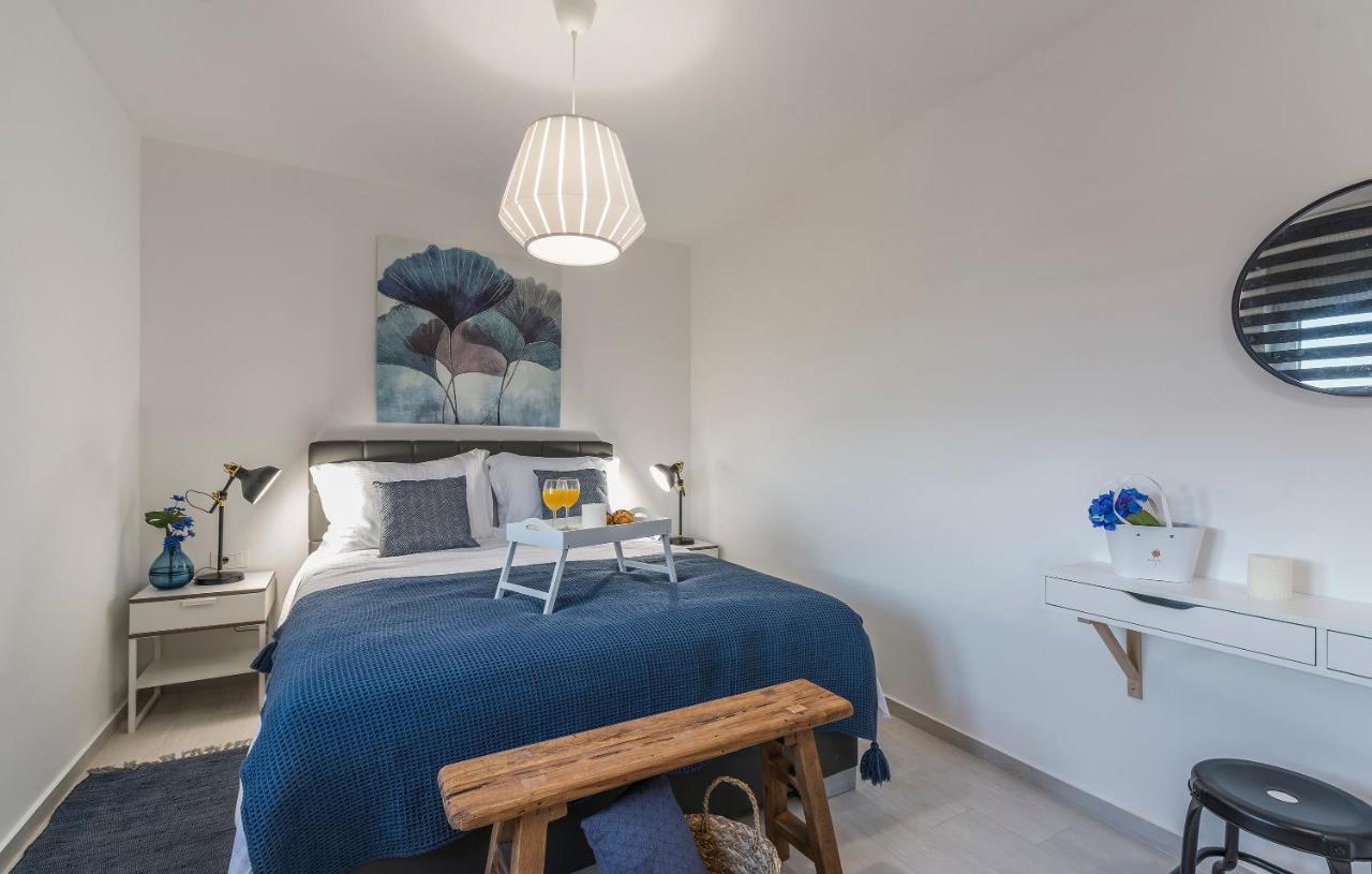 Apart Residence Galant Rovinj Buitenkant foto